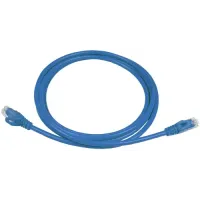 

                                    Dintek 1201-04080CH 5 Meter Cat.6 UTP Patch Cord